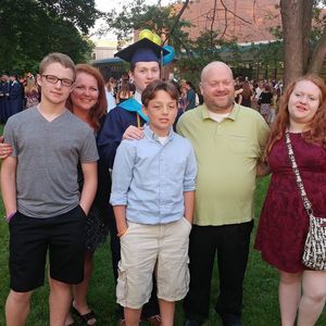 Meet your Posher, Donna